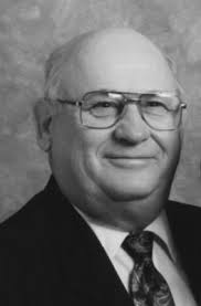 Kenneth McLaughlin Obituary (1932