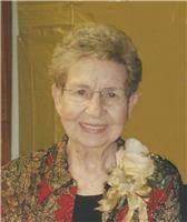 Barbaraa Gilson Obituary (1938