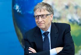 Bill gates says 'us has passed the opportunity to control' coronavirus. Bill Gates 5 Basic Concepts To Understand The Climate Crisis