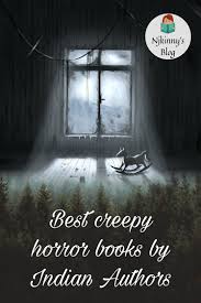 I'm totally on board with this direction and can't wait to check out campbell's novel. Best Horror Books By Indian Authors Book List Njkinny S Blog