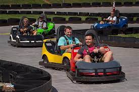 Some driving footage from go kart racing @ nascar speedpark in pigeon forge, tn. Nascar Speedpark Sevierville Tn Pigeon Forge Attractions Tripster