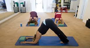 During the third decade of your life, your bone mass peaks. Why Is Yoga Good For Bone Health Yogallai