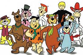 Hanna- Barbera — Steemit