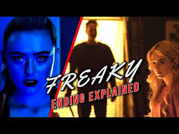 Freaky full movie download free. Download Freaky Full Movie 2020 3gp Mp4 Codedwap