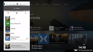Fortnite not working after update v11.40 xbox one fix. Xbox One Preview Update Moves Download Progress To Guide Menu Windows Central
