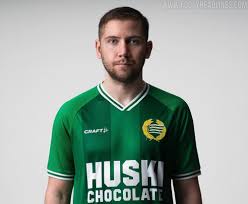 Vilket derby mellan hammarby & aik. Hammarby If 2021 Home Away Third Kits Released Huski Chocolate New Main Sponsor Footy Headlines