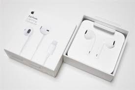 Earpods With Lightning Connector Caribbean Parts Locators