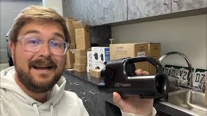 Supercharger Access Absolutely Changes The Game For Ford Mach-E Roadtrips! 