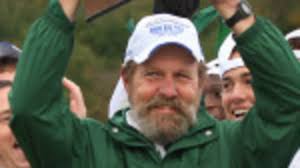 Michigan State ICON Joe Baum Announces Retirement from Michigan State