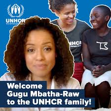 Gugu Mbatha Raw Gugumbatharaw Twitter
