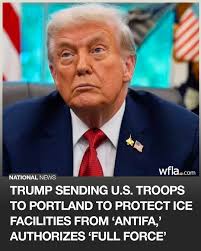 President Trump said