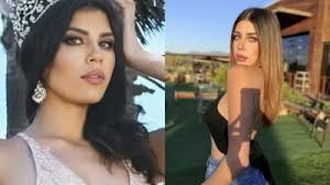 Former Miss Teen Universe, 27, Allegedly Murdered