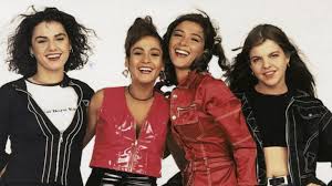 Adrenalina (tv series) (serie de tv). Adrenalina Volvera A Las Pantallas A 24 Anos De Su Estreno