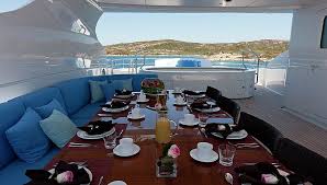 Discover the vessel's particulars, including capacity, machinery, photos and ownership. 50m Heesen Yacht Inception Sold Superyacht Times