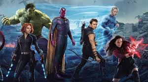 Avengers Age Of Ultron Wallpapers Free Avengers Wallpaper Avengers Pictures Avengers