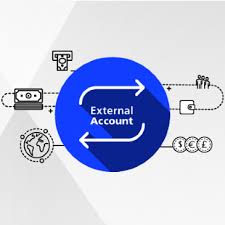 External Account Bank Audi