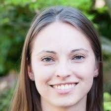 Candice Larson's Instagram, Twitter & Facebook