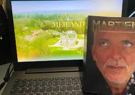 Recensie Jan Dijkgraaf Martien Play Watch Read
