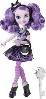 We did not find results for: Ever After High Mattel Cdh53 Kitty Cheshire Puppe Amazon De Games