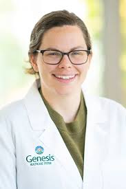 Dr. Edward W. Schreck, DO