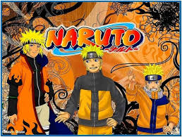 The main character, naruto uzumaki, is a loud, hyperactive, predictable adolescent ninja who constantly searches for recognition. Screensaver Naruto Shippuden Download Screensavers Biz