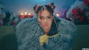 Esta fue la primera vez que cante esta canción en vivo. Karol G Estrena Bichota Su Nuevo Single Video Usa Eeuu Colombia Estados Unidos Youtube Nndc Off Side Depor