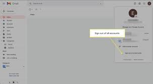 Open your gmail account and provide your email and password to log in. How To Unlink Multiple Gmail Accounts From Your Browser