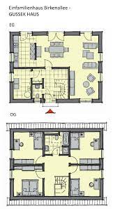 grundriss einfamilienhaus rechteckig mit satteldach architektur galerie 5 zimmer 140 qm erdgesch grundriss einfamilienhaus haus grundriss einfamilienhaus