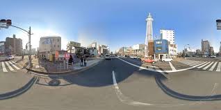 Pin Di 360 Image Google Street View