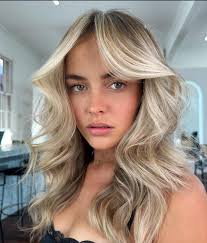 Root touch up and balayage recommendations before a wedding