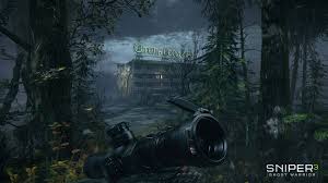 Ghost warrior 3 sees you caught between three warring factions in a modern day conflict in eastern europe. E3 2015 Sniper Ghost Warrior 3 Shows What One Bullet Can Do In An Open World Just Push Start