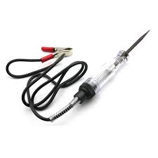 Automotive Circuit Test Pen For Vehicle Maintenance Special Inspection Lights Large Test Lamp Circuit Repair 6v12v24v Test Lamp Test Light Automotivepen Pen Aliexpress