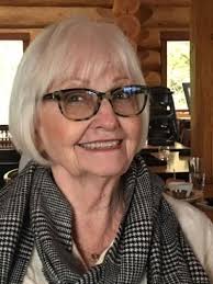 Patricia Simmons Obituary (2019)