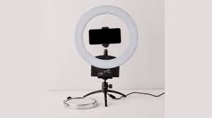 Best Ring Lights 2020 We Tested Emart Whellen Kodak And More Cnn Underscored