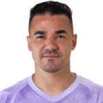 Felipe Alves stats and ratings