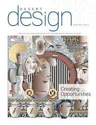 Arizona grand resort & spa. Desert Design Magazine Winter 2021 By Arizona North Chapter Of Asid Issuu