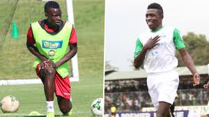 Caf lays new demands on gor mahia. Polack Otieno And Ochieng Will Be New Signings For Gor Mahia After Injury Recovery Goal Com