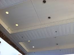 These light fixtures are mounted to overhead canopy structures of outdoor commercial and retail facilities. Commercial Lighting Upgrades And Enhancements Century Lighting