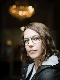 Cissi wallin hade anmält sin förövare 2011 för en våldtäkt som skedde 2006. Kampen Ar Lika Brannande I Dag Gp
