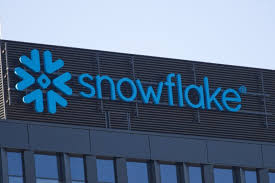 Snowflake stock rebounds as Bank of America raises target