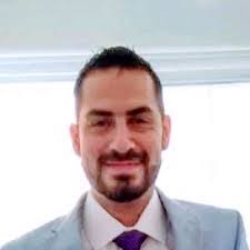 Manuel Alamillo's Instagram, Twitter & Facebook