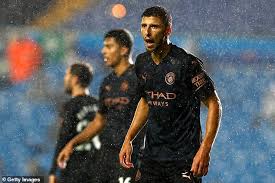 'dream weekend' for city star ruben dias involved 'learning' from man united legends and premier league icons march 3, 2021 14:17. Ruben Dias Will Be The Answer To Man City S Defensive Problems Says Dunne Aktuelle Boulevard Nachrichten Und Fotogalerien Zu Stars Sternchen
