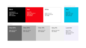 In 2020, we craved comfort and stability in the face of uncertainty. Deep Dive A Look Into Our New Brand Visual Identity Oneplus Community