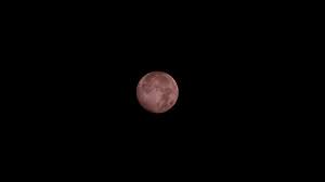 The june 2021 strawberry moon, the final supermoon of the year, is coming this week. E2jmjctyfwfasm