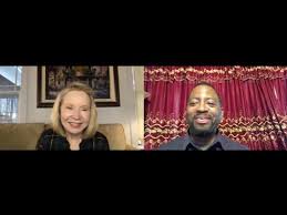 Debra Jo Rupp Talks Playing Mrs Hart In Wandavision Youtube