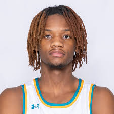 Makorean Anderson's Mountain View Prep Bio