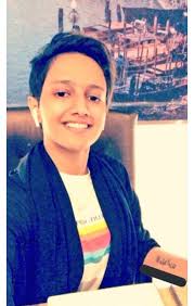 فاطمة بنت فهد بن سعيد