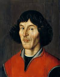 NICOLAUS COPERNICUS THORUNENSIS