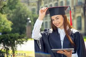 Sarjana muda dalam bidang profesional. 5 Alasan Mengapa Anda Perlu Mendapatkan Gelar Mba