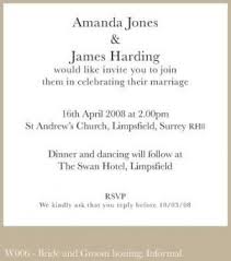 44 Ideas For Wedding Invitations Wording Couple Hosting Etiquette Wedding Invitation Wording Examples Invitation Wording Wedding Invitation Wording